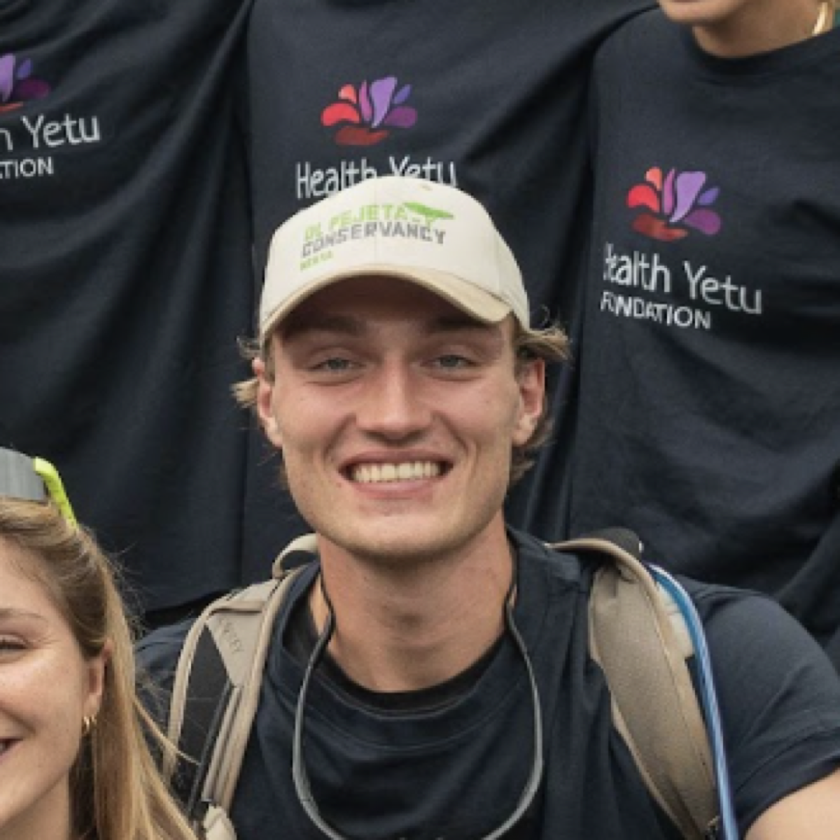 Sam van Ooijen