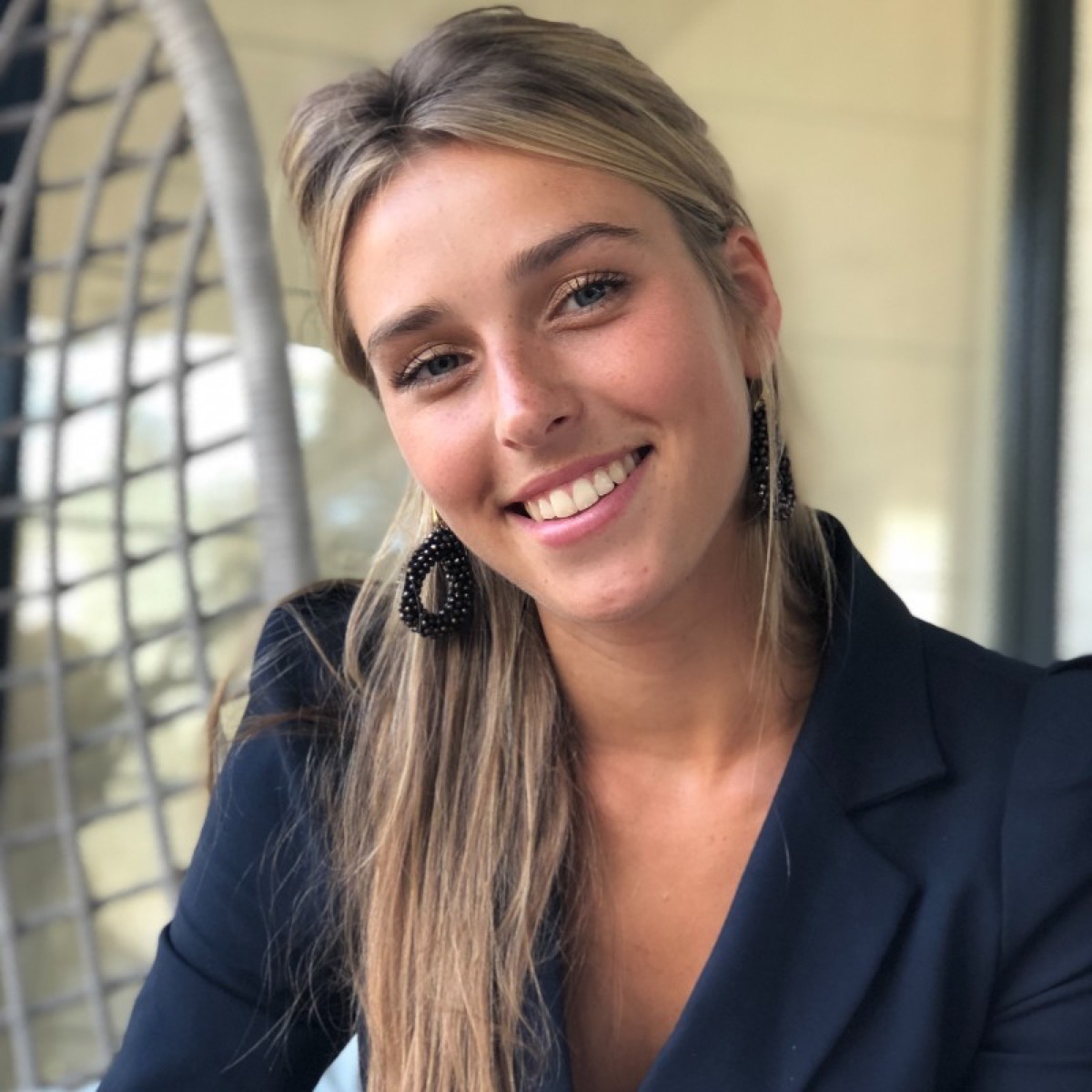 Merel Hazewinkel