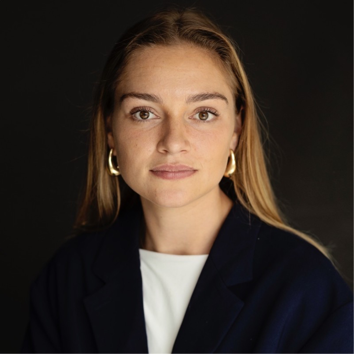 Bibi van Ooijen