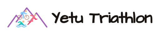 Yetu Triathlon — on Mount Kenya