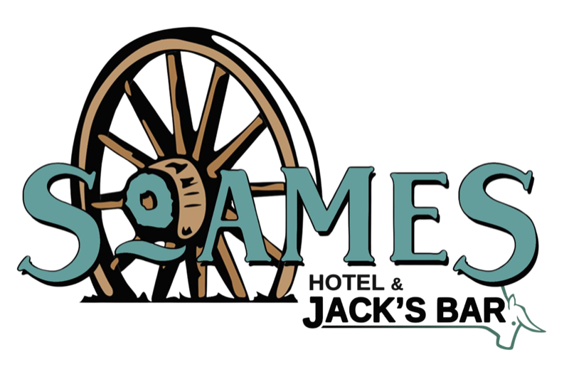 Soames Hotel